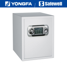 Safewell 50cm Height Ta Panel Electronic Safe for Office